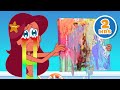 BROKEN DREAM 💔 Zig &amp; Sharko Compilation in HD