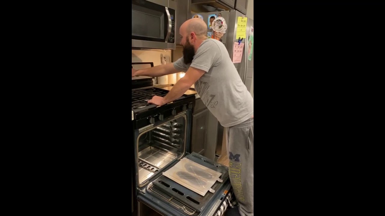 whirlpool stove troubleshoot YouTube