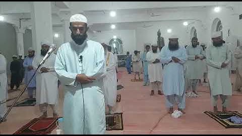 ريح قلبك القارئ سليمان كوهي