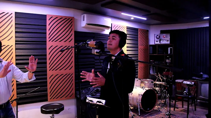 Sin Consuelo | Marco Antonio Gonzalez (con Mariachi)