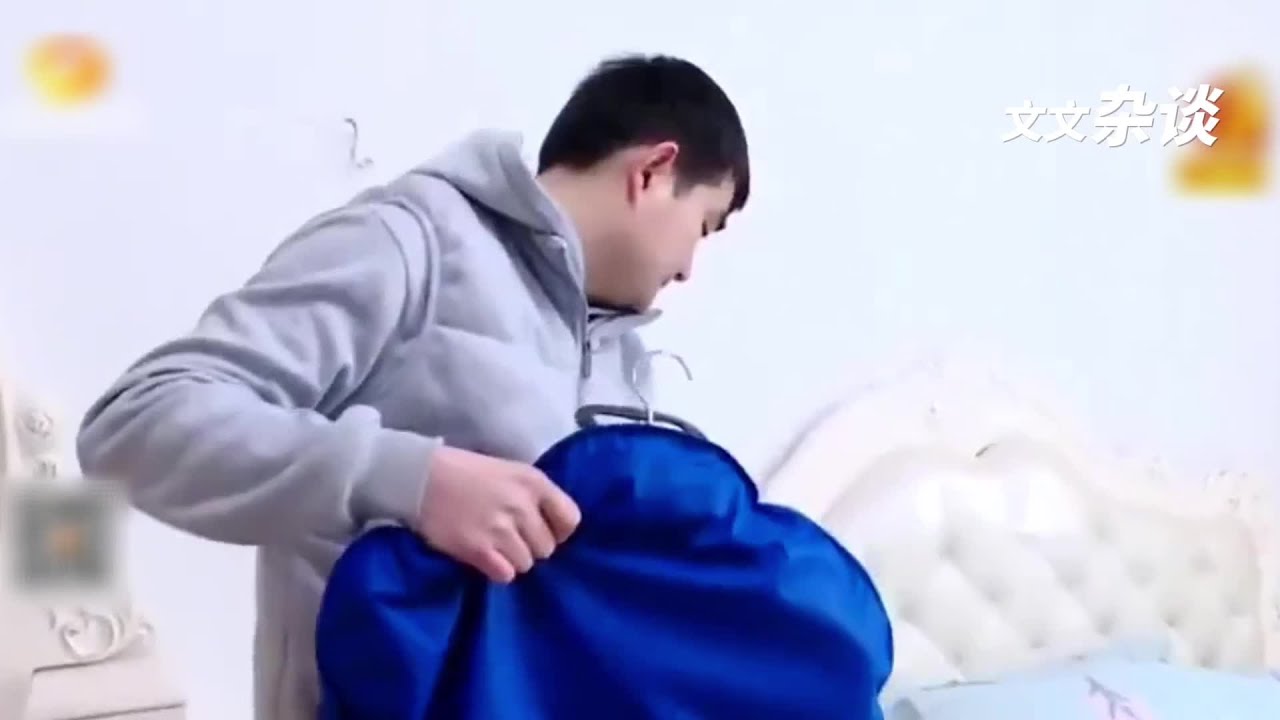 小伙带20万相亲，红娘见钱眼开自荐成新娘，彩礼到手小伙噩梦来了 #红娘，贪婪，相亲，彩礼，自荐