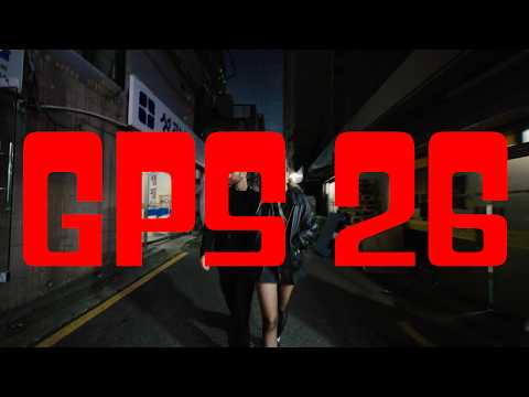 GPS 26 Album Trailer