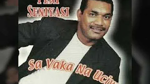 Na Domo Koya- Voqa Kei Vunisinu (Peni Seniyasi and Sekove Raikoro)