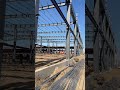 Industrial Steel Building,Farm Steel Building,Steel Structure Building, Container House #steel #farm