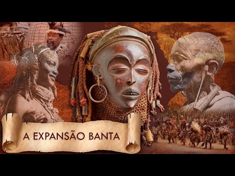 EXPANSÃO BANTA - Rolé Atemporal #17