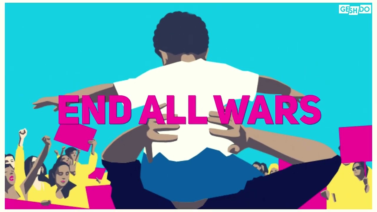 Zero Discrimination Day