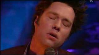 Rufus Wainwright • Vibrate chords