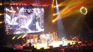 Rush - Caravan - Time Machine Tour