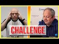 Das ist mal ne Challenge für TBG