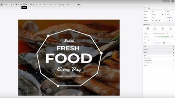 Welcome Screen Tour | CorelDRAW.app