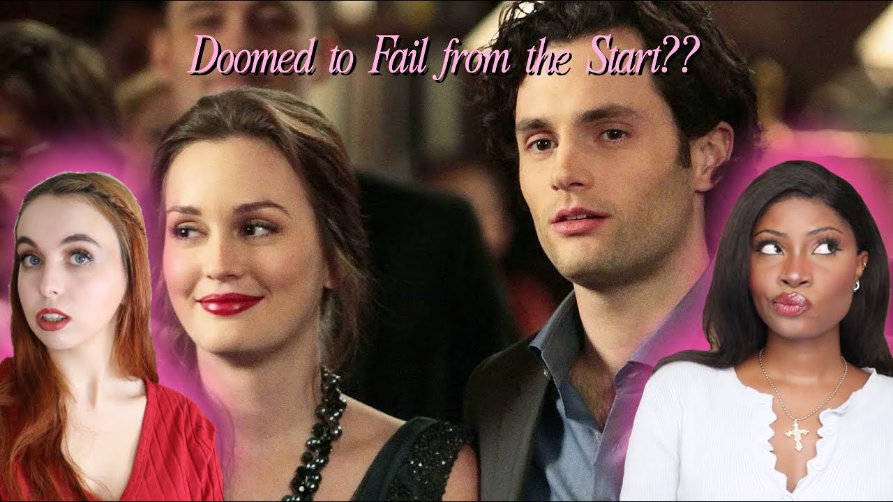 Dan and Blair Deserved Better!! (ft. Serena Skybourne)