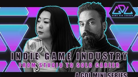 Getting Into Game Development - Where To Start? 1 of 3 - #35 - Game Dev London Podcast