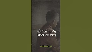 إن الذين قالوا ربنا الله ثم استقاموا // ما تيسر من #سورة_الأحقاف -الآية 13 🎧🎧