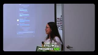 Student Demo Graduation Day Prashikas Full-Stack Breakthrough