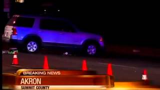 6am: Deadly ambulance vs. SUV crash