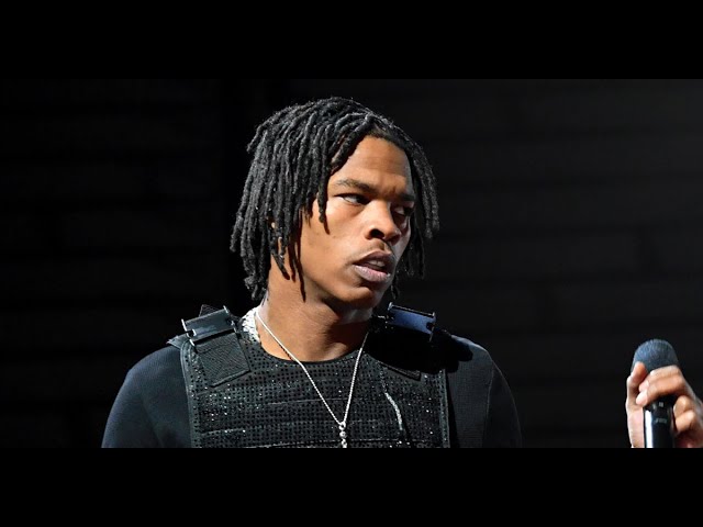Lil Baby - Dark Tint (Unreleased)