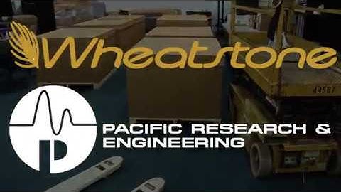 PR&E Move In Trailer