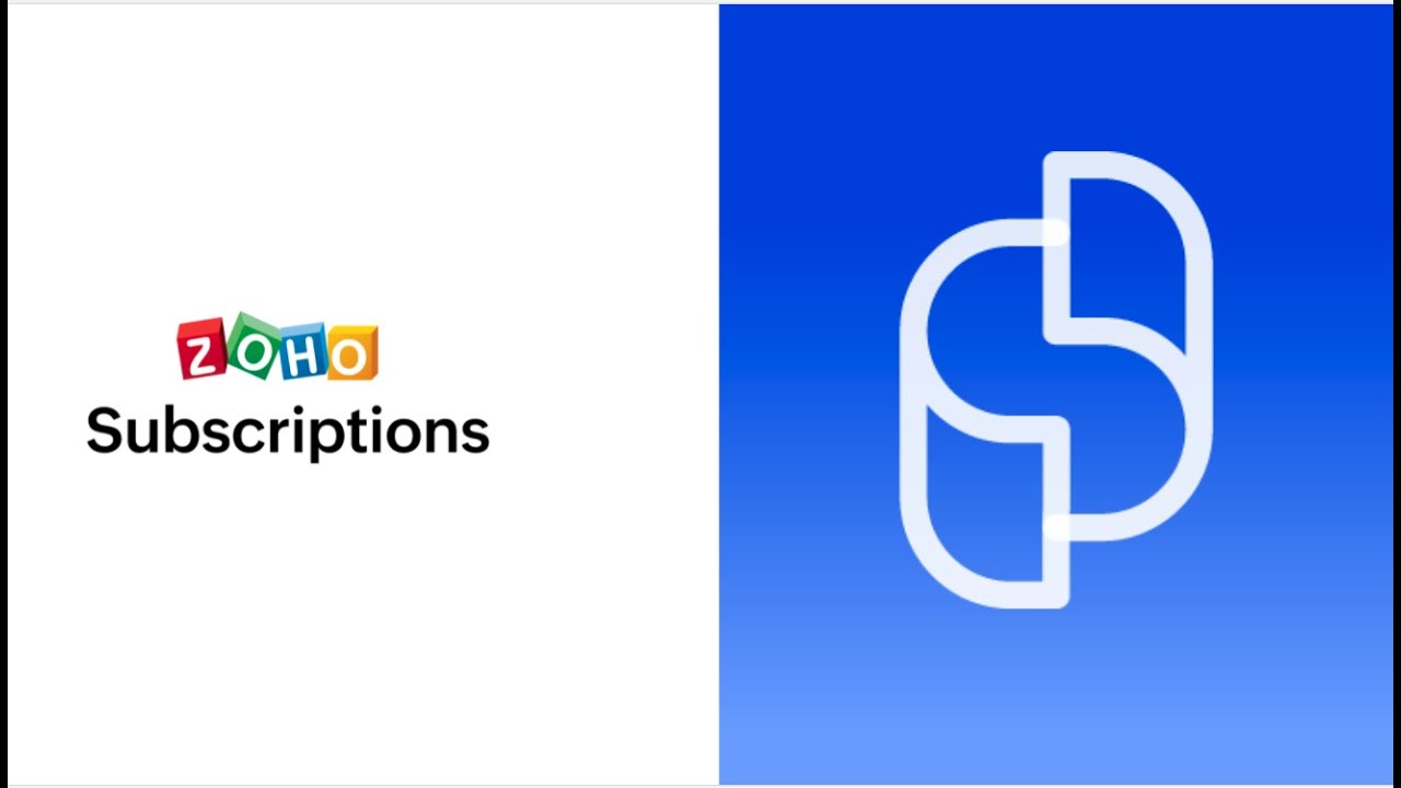 Gestione su negocio de subscripciones con Zoho Subscriptions - Seminario en línea