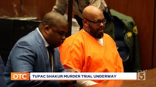 Tupac Shakur murder case finally goes to trial