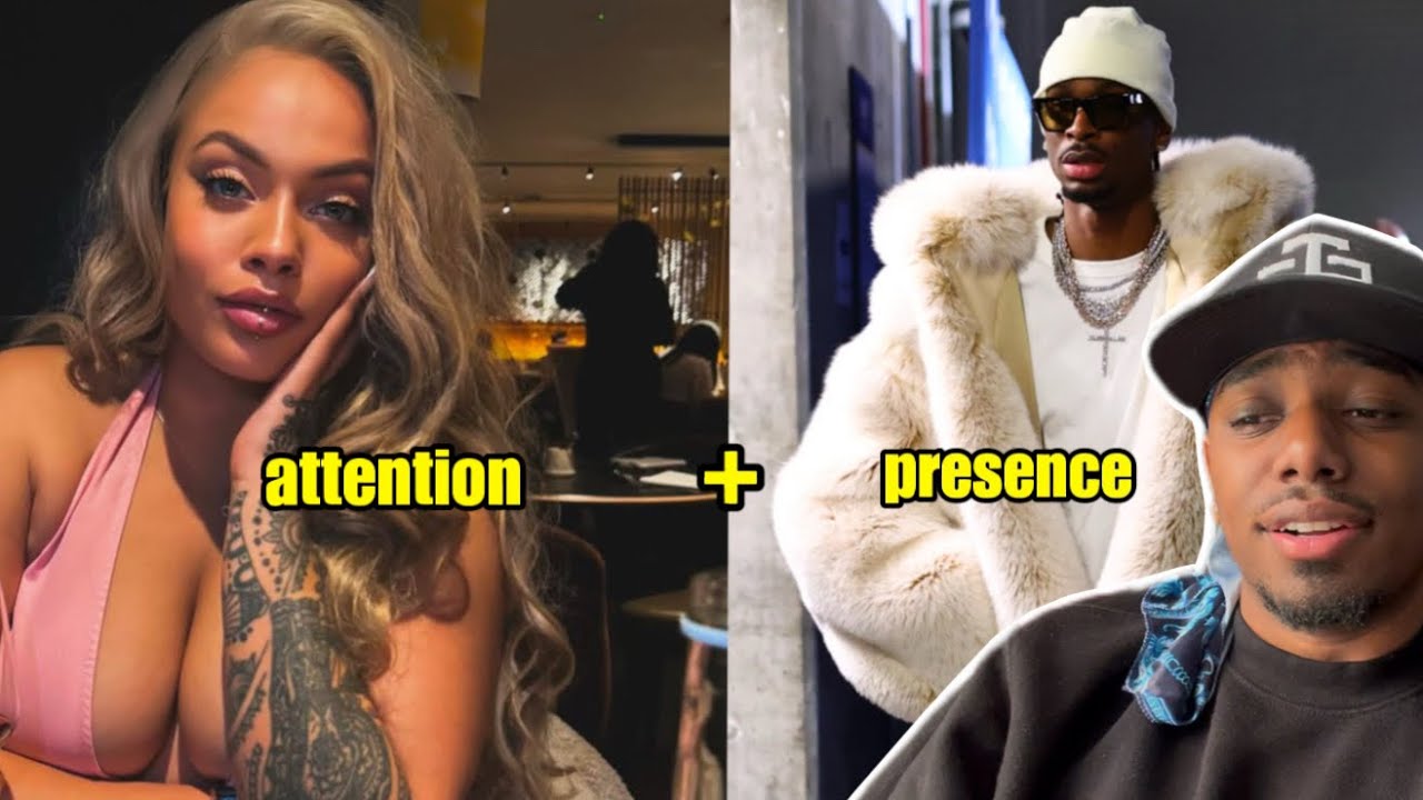 7 Signs You're Very Attractive