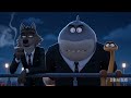 The Bad Guys: Escape from Madagascar Island (Part 3) 🐺🔥 | Chaos on the Ship!