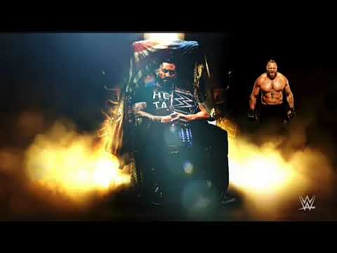 WWE Crown jewel