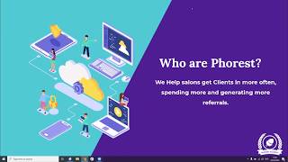 Phorest Education Ready Steady Go Get Started With Basics