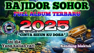 Download Lagu CINTA SIEUN KU DOSA_JUARANA BAJIDOR/TANJIDOR COVER TEH WINWIN SUARANYA MANTUL AUDIO JERNIH MP3