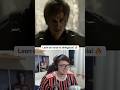 Sherry de volta e Leon na delegacia #leonskennedy #residentevilrequiem #residentevil