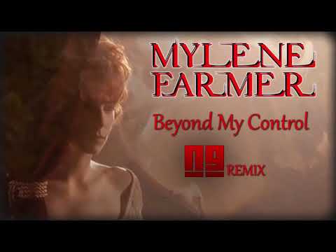 Mylene Farmer - Beyond My Control