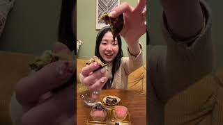 Dubai chewy cookies, a viral Korean dessert 🍪 screenshot 3