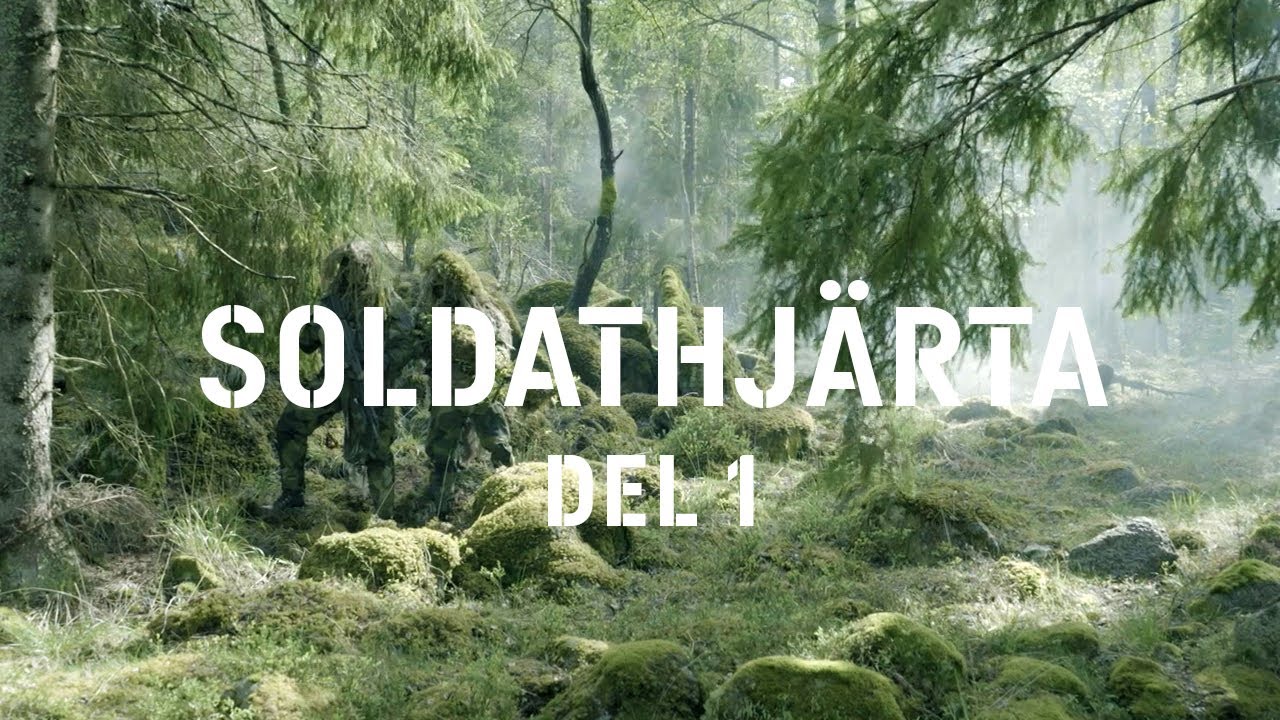 Soldathjärta – Armén 500 år, del 1: Duellen är densamma.