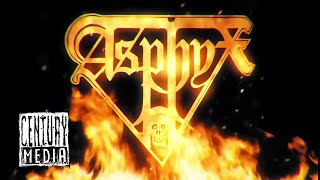 ASPHYX – Necroceros Online Release Show (RECAP VIDEO)