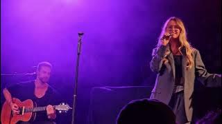 LUSAINT - Fool For You (Live in Madrid) 4K