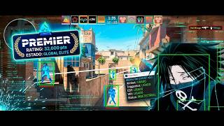 CS2 External Cheat [2026] Updated!
