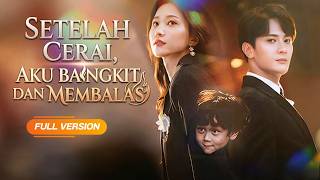 Gadis Cantik Melahirkan Sendiri & Balas Dendam ke Rumah Mantan Suami demi Mempermainkannya!