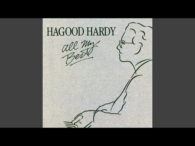 Hagood Hardy - Hold Me Close