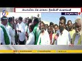 TDP's Paritala Sriram vows to revitalize Dharmavaram handloom industry