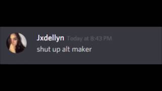 Welcome to Bloxburg discord server in a nutshell