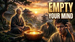The Zen Master’s Secret to Inner Peace | Motivational Story
