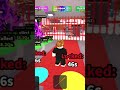 my collection for roblox #youtuber #shorts 12/365 Day