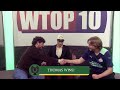 WTOP-10 Nightly Programming - 4/13/26