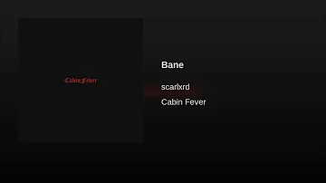 scarlxrd - Bane
