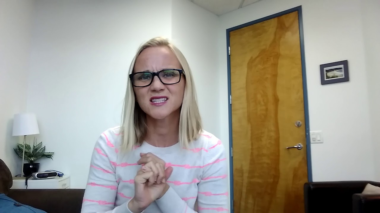 5 Causes of Anxiety - YouTube