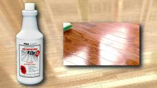 How To Shine Hardwood Floors Easy And, How To Get My Hardwood Floors To Shine