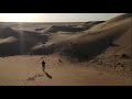 Adventure In The Desert Of Al Khatim In Abu Dhabi