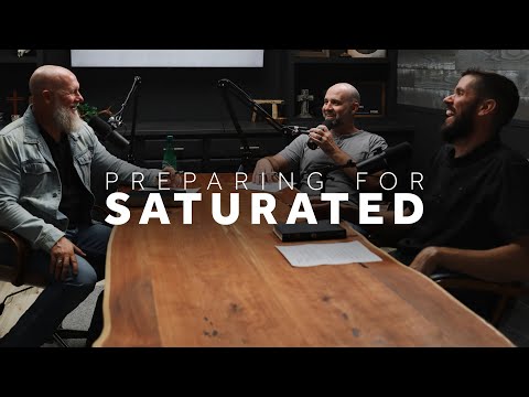 Preparing For Saturated 2023 - Deepen BONUS