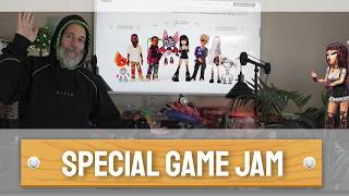 Learn Something new and Win $6500 - Im Judging this Jam