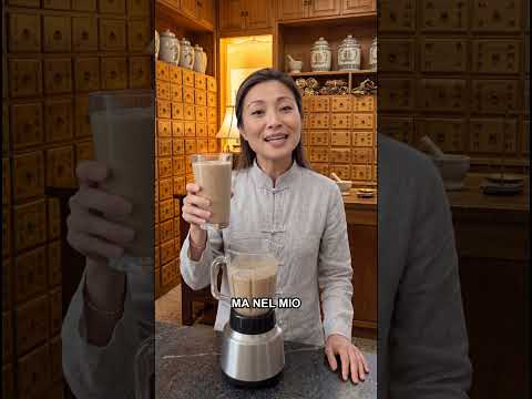 Video Metti la cannella sulla banana e guarda cosa succede.