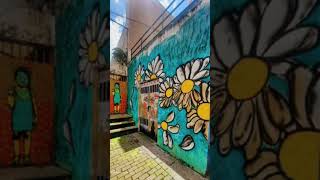 BARRIO DE SAN MARCOS
